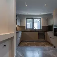 Villa in Turkey, Istanbul, 422 sq.ft.