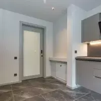 Villa in Turkey, Istanbul, 422 sq.ft.
