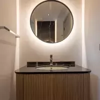 Villa in Turkey, Istanbul, 422 sq.ft.