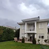 Villa in Turkey, Istanbul, 277 sq.ft.