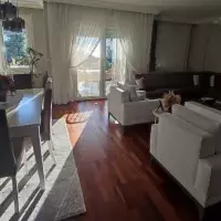 Villa in Turkey, Istanbul, 277 sq.ft.