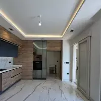 Вилла в Турции, Стамбул, 460 кв.фт.