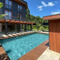 Villa in Turkey, Istanbul, 550 sq.ft.