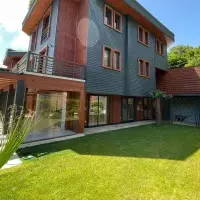 Villa in Turkey, Istanbul, 550 sq.ft.