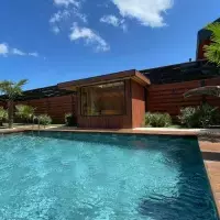 Villa in Turkey, Istanbul, 550 sq.ft.