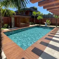 Villa in Turkey, Istanbul, 550 sq.ft.