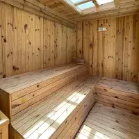 Villa in Turkey, Istanbul, 550 sq.ft.