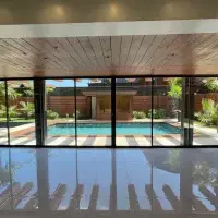 Villa in Turkey, Istanbul, 550 sq.ft.