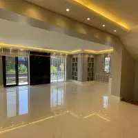 Villa in Turkey, Istanbul, 550 sq.ft.