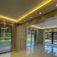 Villa in Turkey, Istanbul, 550 sq.ft.