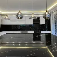 Villa in Turkey, Istanbul, 550 sq.ft.