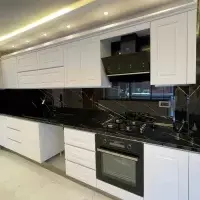 Villa in Turkey, Istanbul, 550 sq.ft.