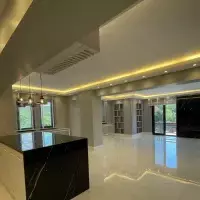 Villa in Turkey, Istanbul, 550 sq.ft.