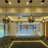 Villa in Turkey, Istanbul, 550 sq.ft.