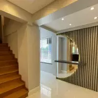 Villa in Turkey, Istanbul, 550 sq.ft.