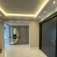 Villa in Turkey, Istanbul, 550 sq.ft.