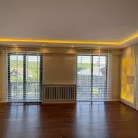 Villa in Turkey, Istanbul, 550 sq.ft.