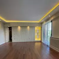 Villa in Turkey, Istanbul, 550 sq.ft.