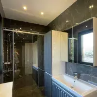 Villa in Turkey, Istanbul, 550 sq.ft.