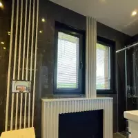Villa in Turkey, Istanbul, 550 sq.ft.