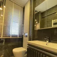 Villa in Turkey, Istanbul, 550 sq.ft.
