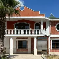 Villa in Turkey, Istanbul, 260 sq.ft.