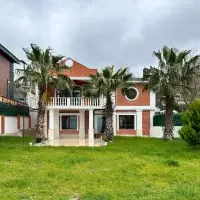 Villa in Turkey, Istanbul, 260 sq.ft.