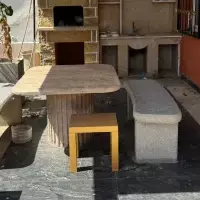 Villa in Turkey, Istanbul, 260 sq.ft.