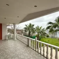 Villa in Turkey, Istanbul, 260 sq.ft.