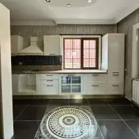 Villa in Turkey, Istanbul, 260 sq.ft.