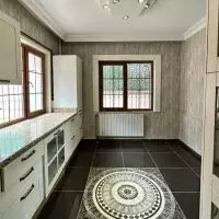 Villa in Turkey, Istanbul, 260 sq.ft.
