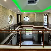 Villa in Turkey, Istanbul, 260 sq.ft.