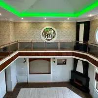 Villa in Turkey, Istanbul, 260 sq.ft.