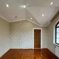 Villa in Turkey, Istanbul, 260 sq.ft.