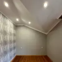 Villa in Turkey, Istanbul, 260 sq.ft.