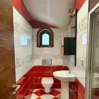 Villa in Turkey, Istanbul, 260 sq.ft.
