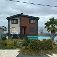 Villa in Turkey, Istanbul, 260 sq.ft.