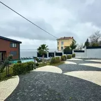Villa in Turkey, Istanbul, 260 sq.ft.