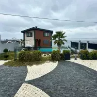 Villa in Turkey, Istanbul, 260 sq.ft.