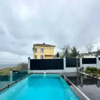 Villa in Turkey, Istanbul, 260 sq.ft.