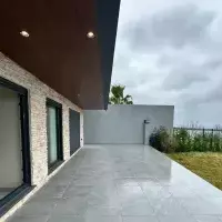 Villa in Turkey, Istanbul, 260 sq.ft.