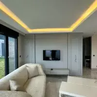 Villa in Turkey, Istanbul, 260 sq.ft.