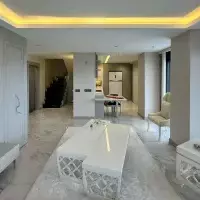 Villa in Turkey, Istanbul, 260 sq.ft.