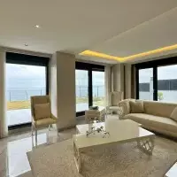 Villa in Turkey, Istanbul, 260 sq.ft.