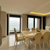 Villa in Turkey, Istanbul, 260 sq.ft.