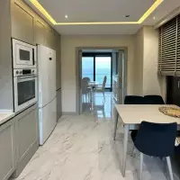 Villa in Turkey, Istanbul, 260 sq.ft.
