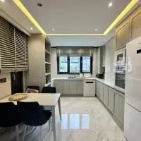 Villa in Turkey, Istanbul, 260 sq.ft.