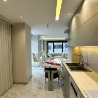 Villa in Turkey, Istanbul, 260 sq.ft.