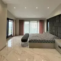Villa in Turkey, Istanbul, 260 sq.ft.