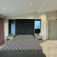 Villa in Turkey, Istanbul, 260 sq.ft.
